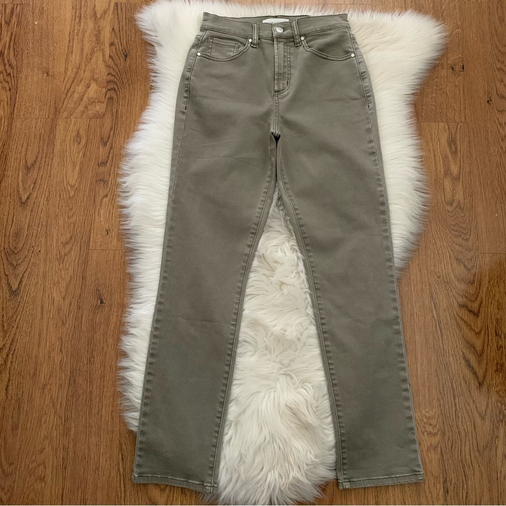 Level 99 Jeans